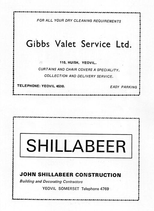 Inside Back Cover